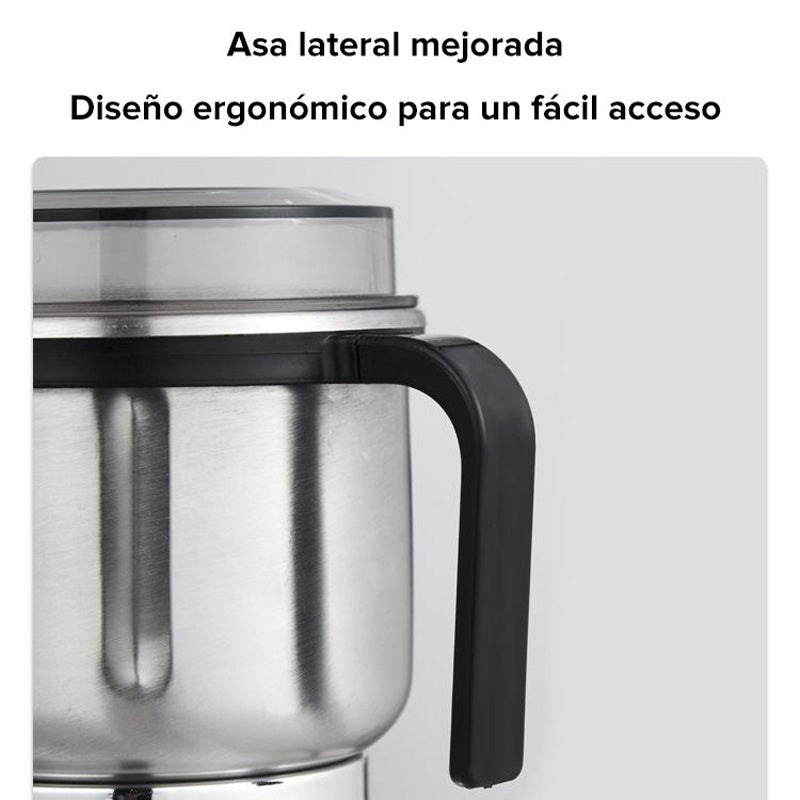 ☕️Multifunkcionális elektromos daráló otthoni használatra