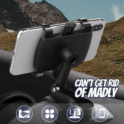 🚘Multifunkcionális mobiltelefon konzol