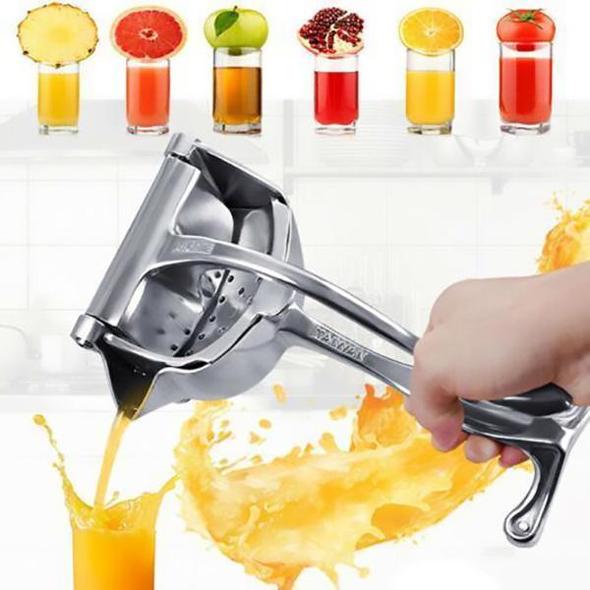 🍊Rozsdamentes acél gyümölcscentrifuga