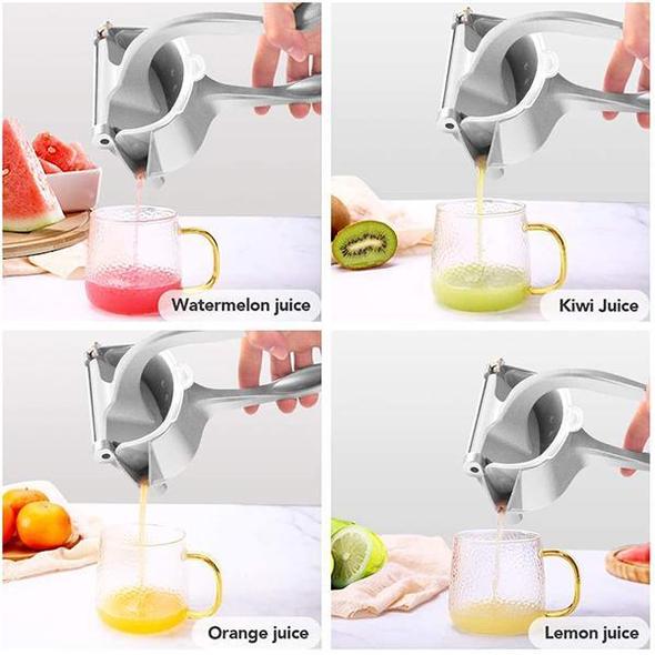 🍊Rozsdamentes acél gyümölcscentrifuga