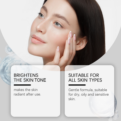 Gentle Exfoliating & Hydrating Ampoule