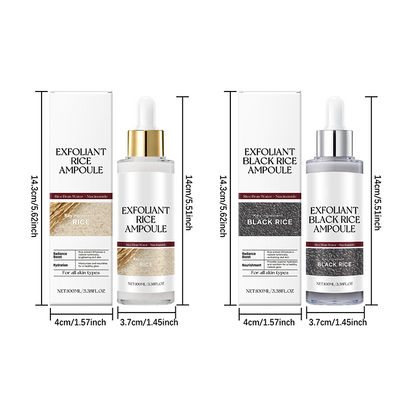 Gentle Exfoliating & Hydrating Ampoule