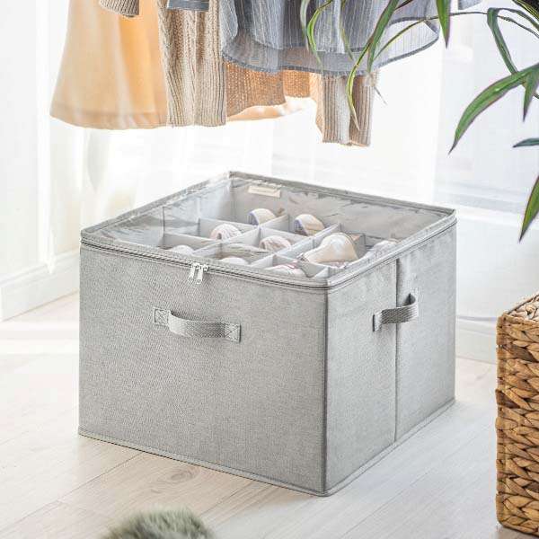 🔥👟 Átlátszó PVC összecsukható cipődoboz szervező vízálló cipőiroda