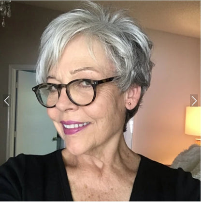 🔥2026 Legkelendőbb parókák hajdíszek