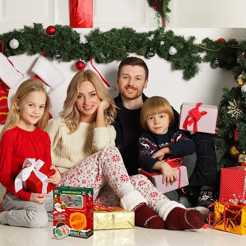 🔥LAST DAY PROMOTION🔥Egg Claw Machine for Kids