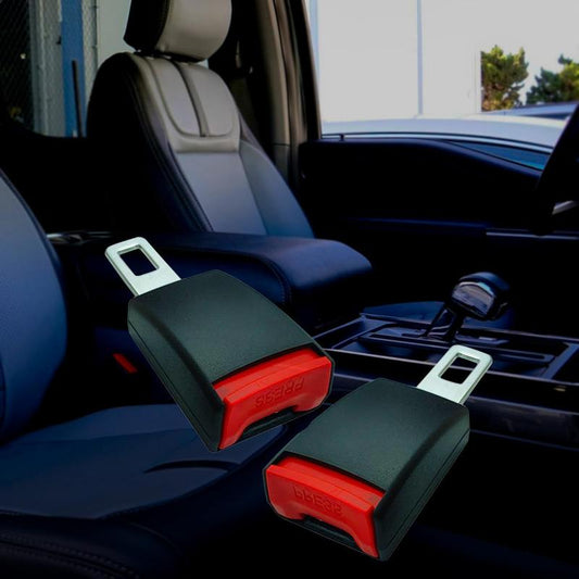 🔥Autós övcsat hosszabbító övcsat klipek🚗