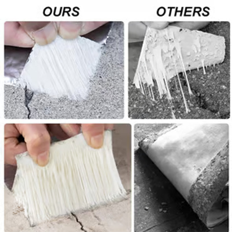 🔥Univerzális vízálló szivárgásjavító szalag