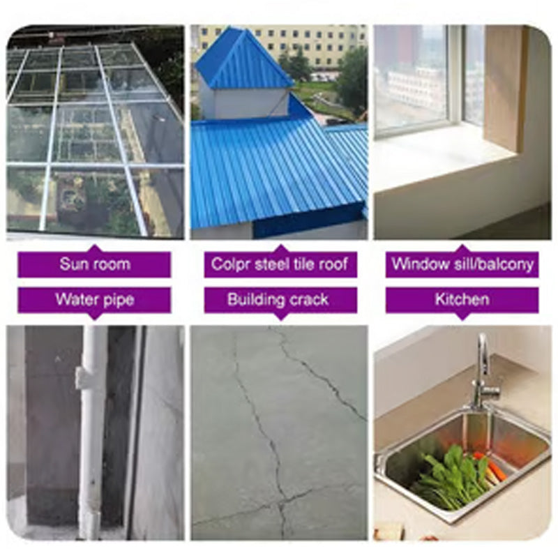 🔥Univerzális vízálló szivárgásjavító szalag