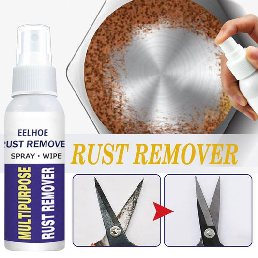 Erőteljes, gyors hatású rozsdaeltávolító spray