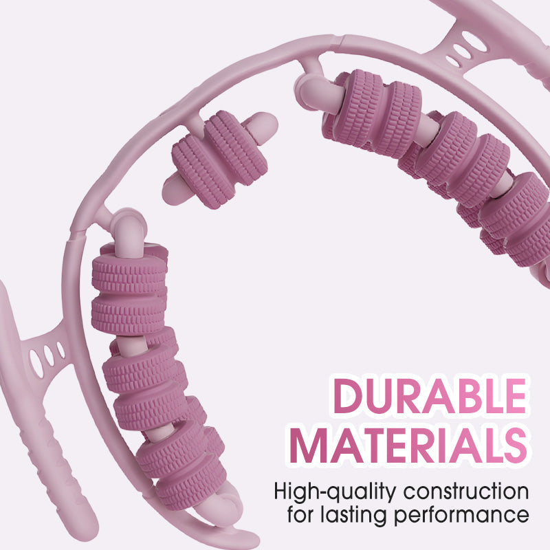 Nagy izomcsoportokhoz való görgő – a legjobb edzés utáni relaxációs eszköz