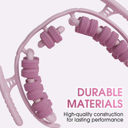 Nagy izomcsoportokhoz való görgő – a legjobb edzés utáni relaxációs eszköz