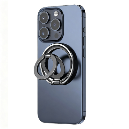 360° Rotating Multifunctional Magnetic Phone Holder