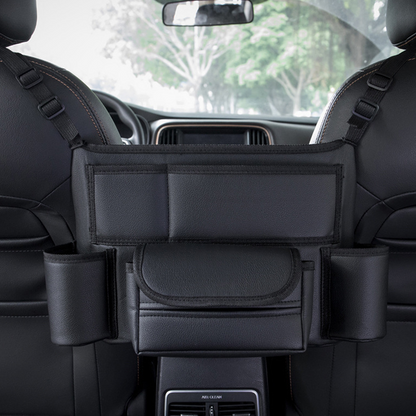 🔥 LAST DAY PROMOTION - 50%OFF 🔥Multi-functional Car Organizer Between Seats