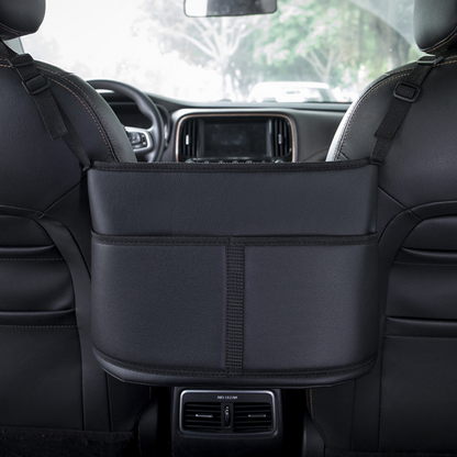 🔥 LAST DAY PROMOTION - 50%OFF 🔥Multi-functional Car Organizer Between Seats