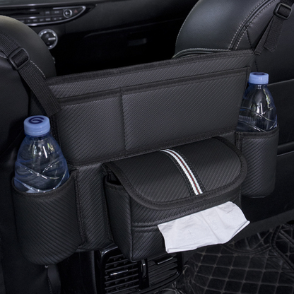 🔥 LAST DAY PROMOTION - 50%OFF 🔥Multi-functional Car Organizer Between Seats