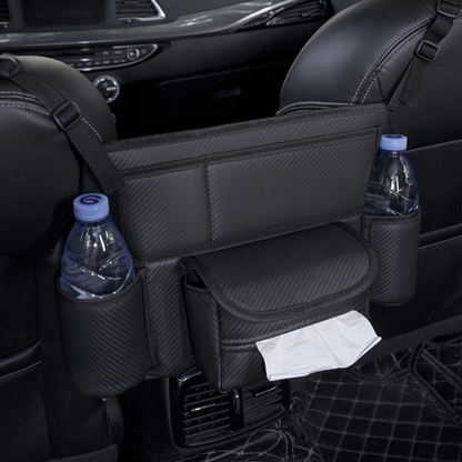 🔥 LAST DAY PROMOTION - 50%OFF 🔥Multi-functional Car Organizer Between Seats