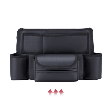 🔥 LAST DAY PROMOTION - 50%OFF 🔥Multi-functional Car Organizer Between Seats