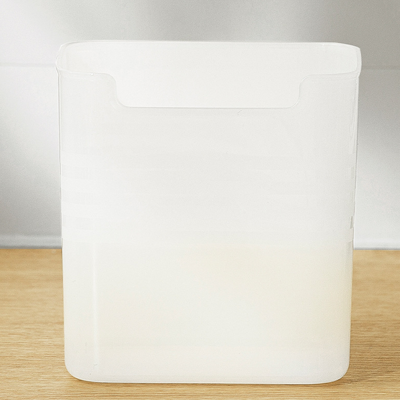 Többfunkciós hűtőszekrény tárolódoboz