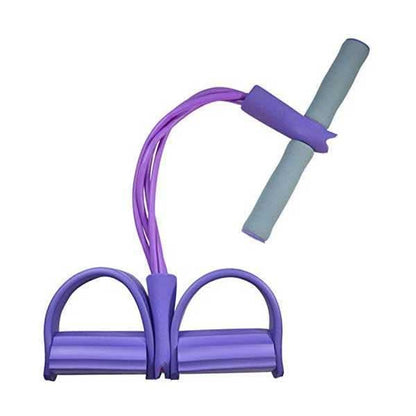 🏋️Többcélú ellenállás szalag - Nagy hatékonyságú fizikai gyakorlatok