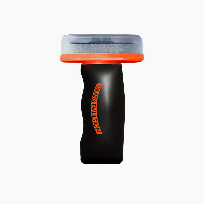 Autóüveg oldalsó ablak olajréteg eltávolító tisztítószer