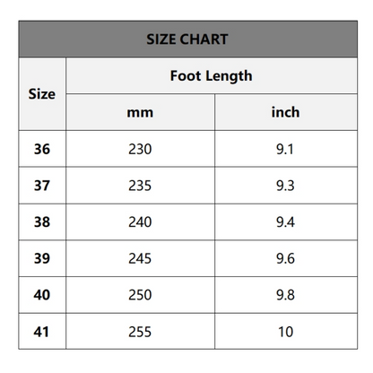 【EU36-42】❄️Női téli csizma PU-ból, pamut béléssel és polár béléssel