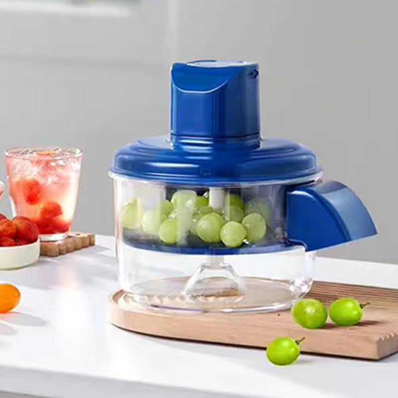 🔪🧄🍇Automatikus, vezeték nélküli gyümölcs- és zöldséghámozó 💥Szuper kiárusítás – ha ezt kihagyod, jövő évig kell várnod!