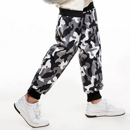 Téli szélálló meleg lábszárvédő