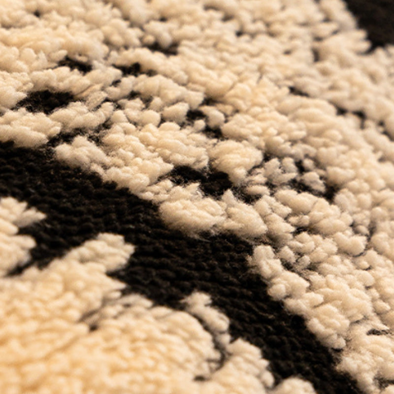 🛋️ Puha, csúszásmentes plüss kanapéhuzat