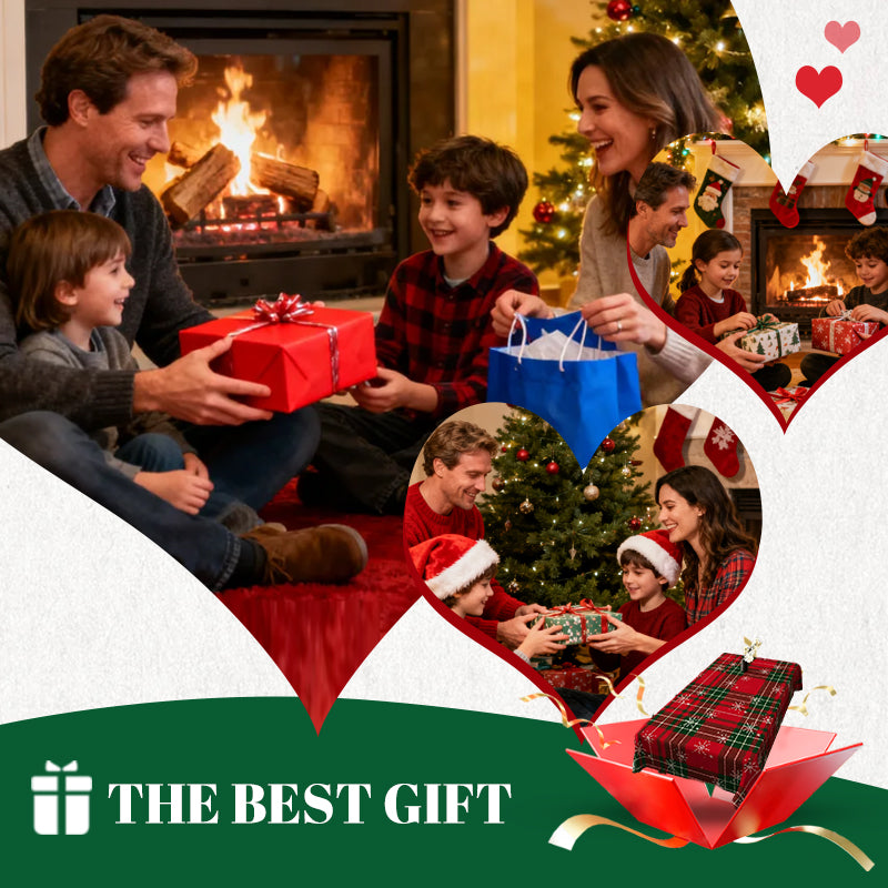 ✨ Ünnepi újdonságok ✨ Stílusos karácsonyi mintás terítő