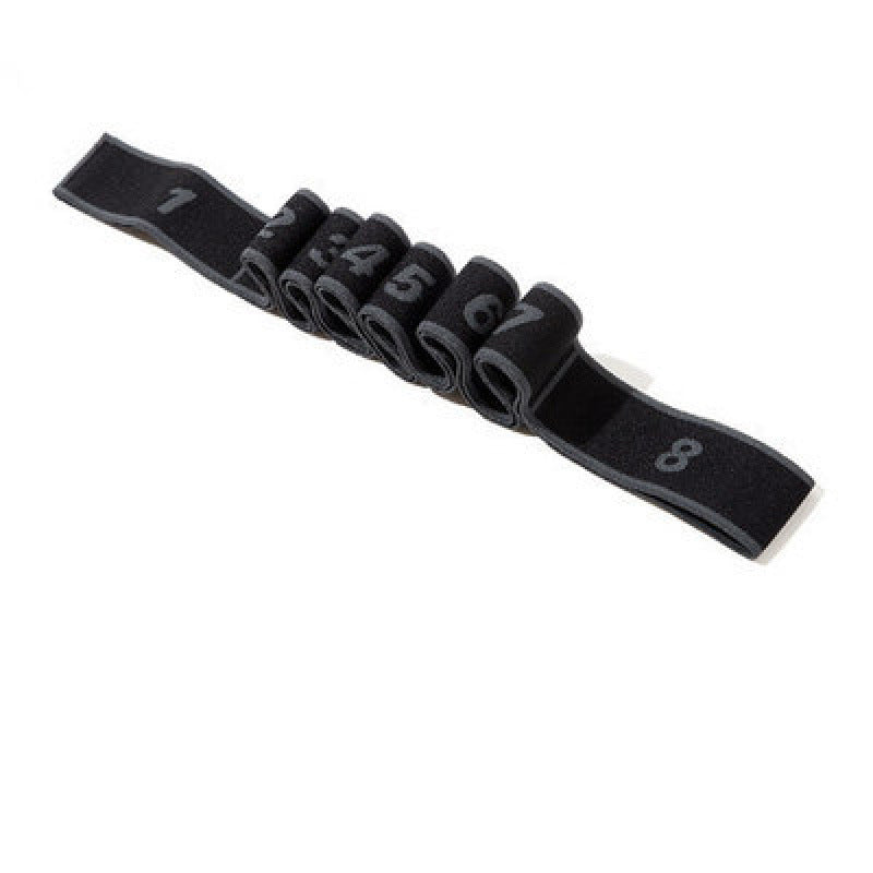 🧘‍♀️🔥Fitness ellenállás szalag nyújtáshoz és jógához