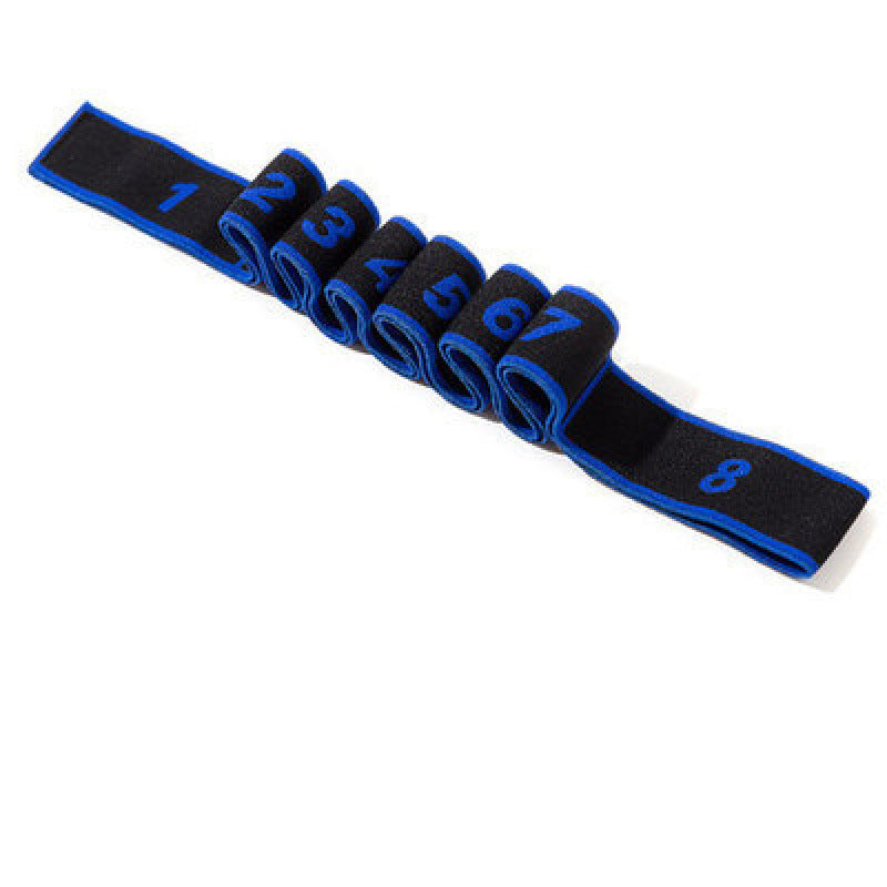 🧘‍♀️🔥Fitness ellenállás szalag nyújtáshoz és jógához