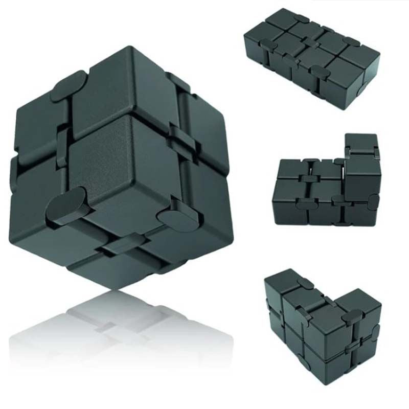 Infinity Cube - Unleash Endless Entertainment