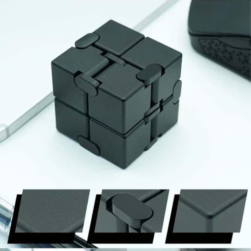 Infinity Cube - Unleash Endless Entertainment