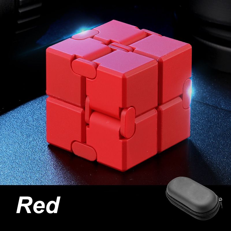 Infinity Cube - Unleash Endless Entertainment