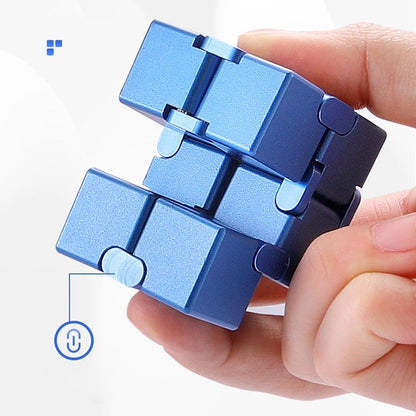 Infinity Cube - Unleash Endless Entertainment