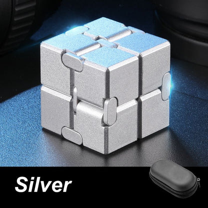 Infinity Cube - Unleash Endless Entertainment