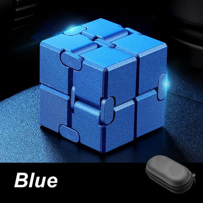 Infinity Cube - Unleash Endless Entertainment