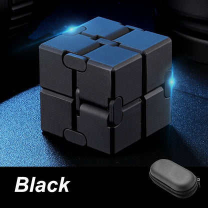 Infinity Cube - Unleash Endless Entertainment