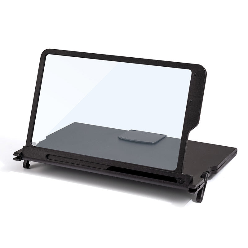 🔥🔍 3-4x HD nagyítás! 📱 Kék fény szűrővel ellátott mobil képernyő nagyító 👀✨