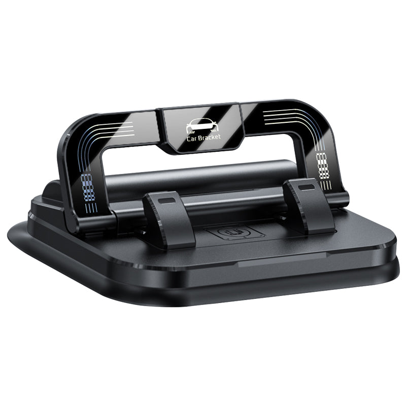 ✨📱 360° forgatható, összecsukható telefontartó