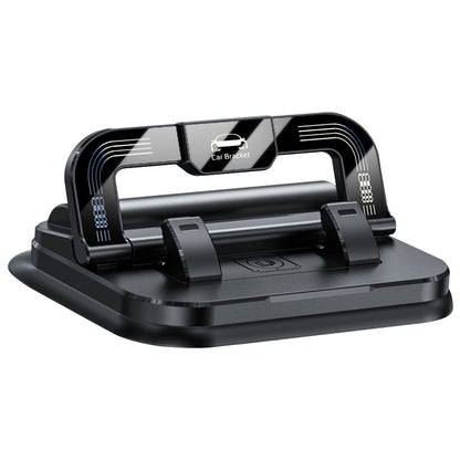 ✨📱 360° forgatható, összecsukható telefontartó