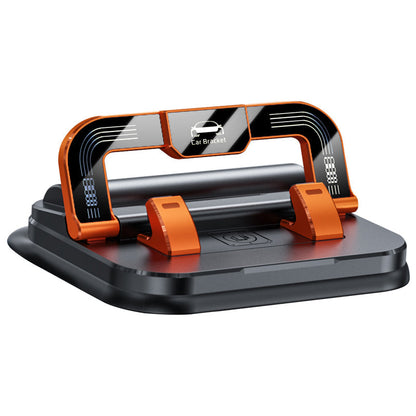 ✨📱 360° forgatható, összecsukható telefontartó