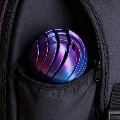 🎁🎅 3D nyomtatott slime labda fidget játék👍