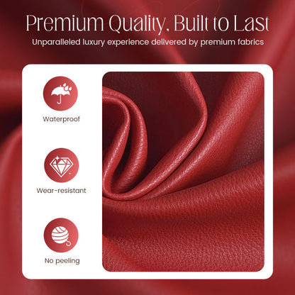 2026 Többrétegű, sokoldalú új kézitáska