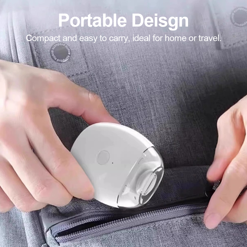 Univerzális automata körömreszelő – időseknek és gyermekeknek egyaránt alkalmas