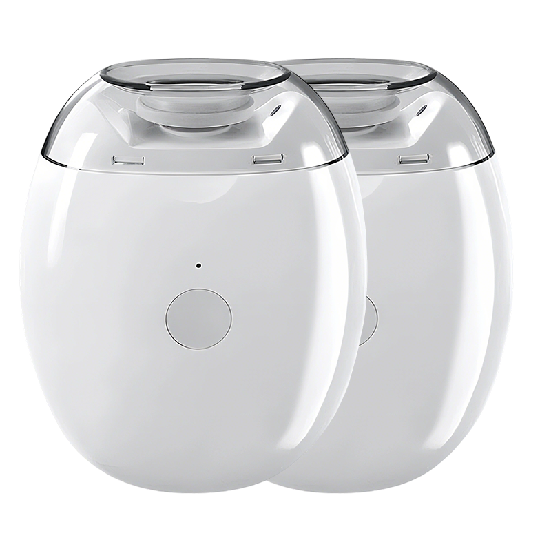 Univerzális automata körömreszelő – időseknek és gyermekeknek egyaránt alkalmas