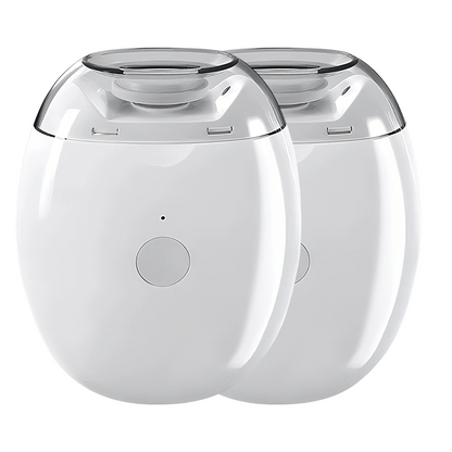 Univerzális automata körömreszelő – időseknek és gyermekeknek egyaránt alkalmas