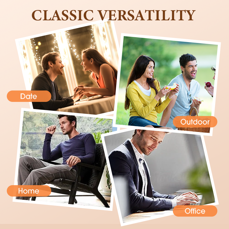 🔥👟2026 Új férfi ortopédiai szellőző csizma