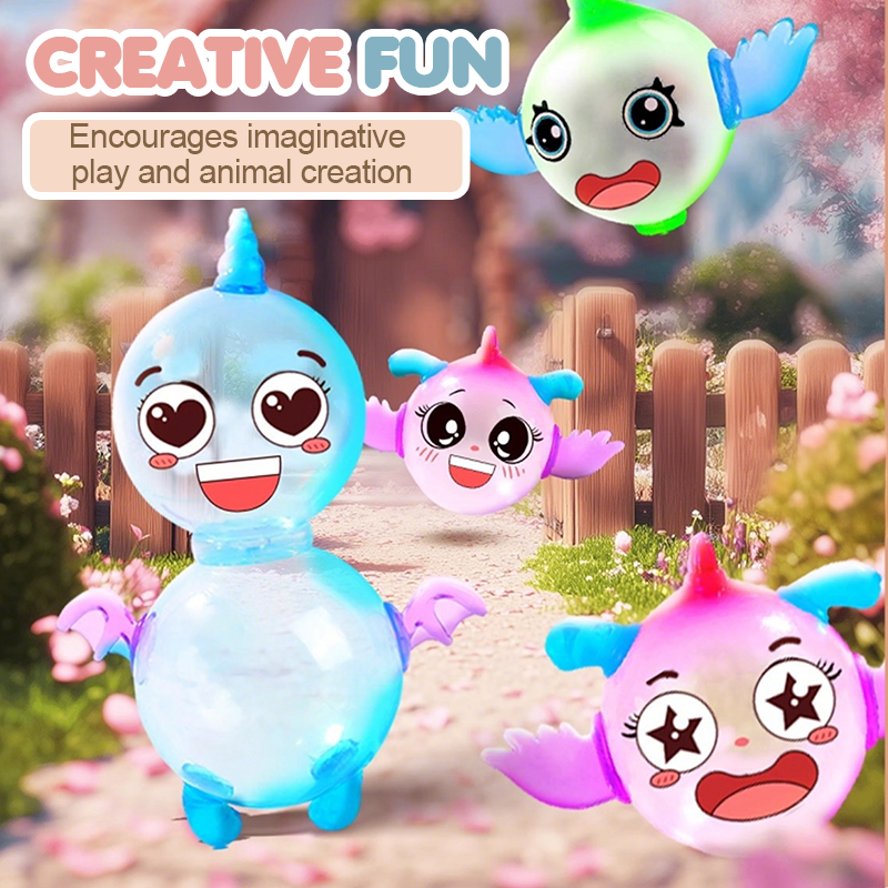 ✨ Alkoss saját buborékvarázsod! DIY Buborékgyár Szivattyúval