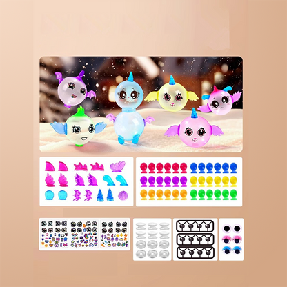 ✨ Alkoss saját buborékvarázsod! DIY Buborékgyár Szivattyúval